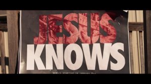 Jesus Knows