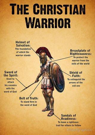 christian-warrior